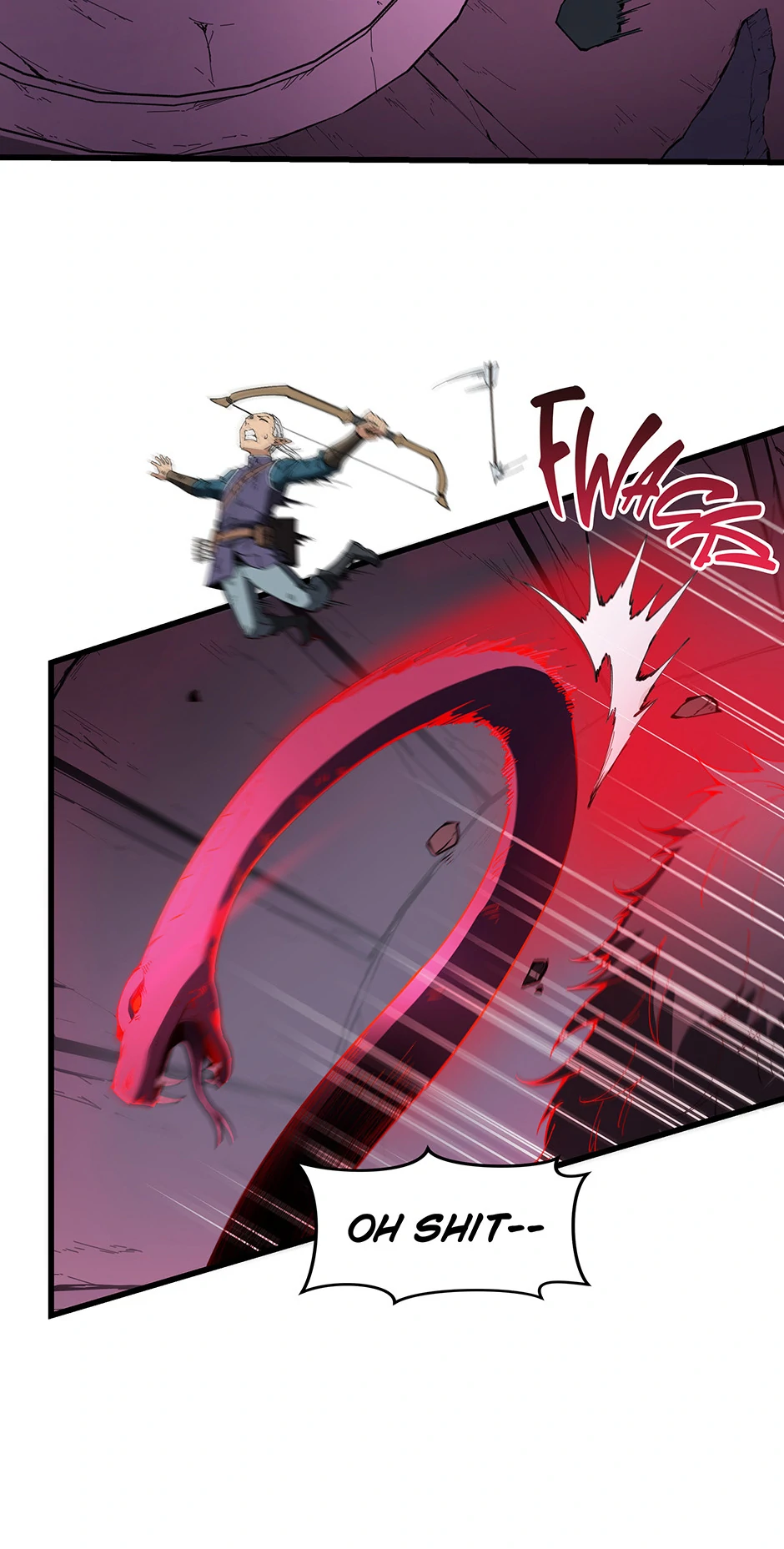 An Outcast in Another World Official Chapter 22 32